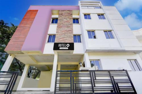 Super Hotel O Kanathur ECR