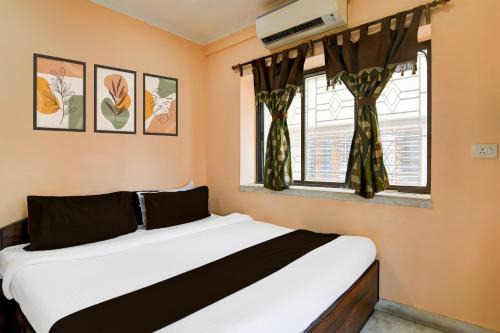 Super Hotel O New Town Near Axis Mall formerly Spandan Inn