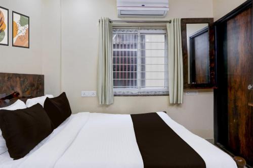 Super Hotel O Sai Manikanta Homes