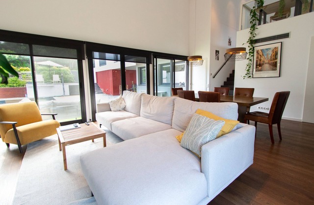 Super Modern Magnificence Costa Brava!