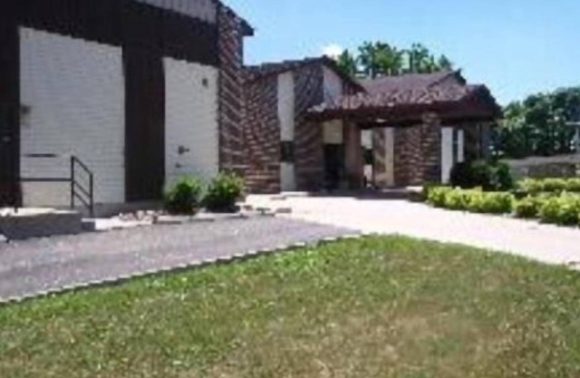 Super Motel Granite Falls