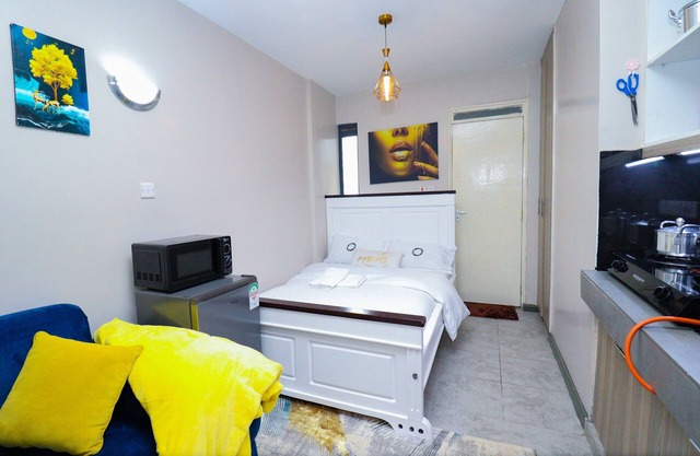 Super Studio Apartment