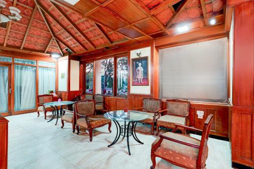 Super Townhouse Mysore Central Formerly Olive Star