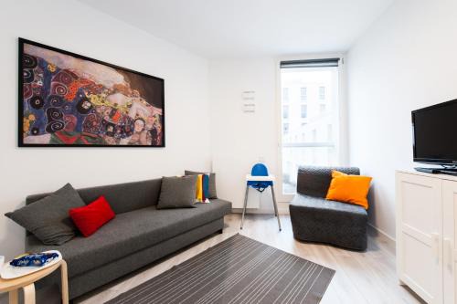 SuperApart Bobrowiecka 10 - Obok Centrum Olinek