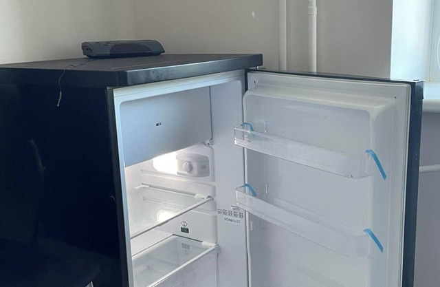 Superb apartment with AC in charming Liepāja
