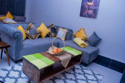 Superb High spec Studios . Kabete. 15 Mins from Westlands