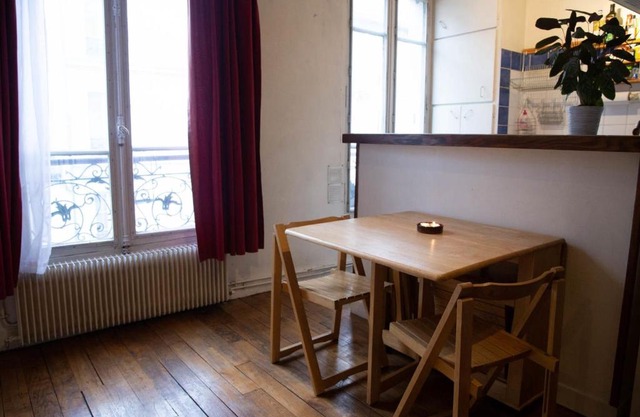 Superb warm apt near Jardin des Plantes