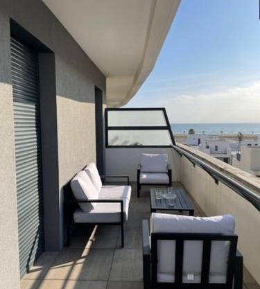 Superbe Appartement T3 - 6 Personnes - 100 m de la plage - Piscine- 6ODYS405D