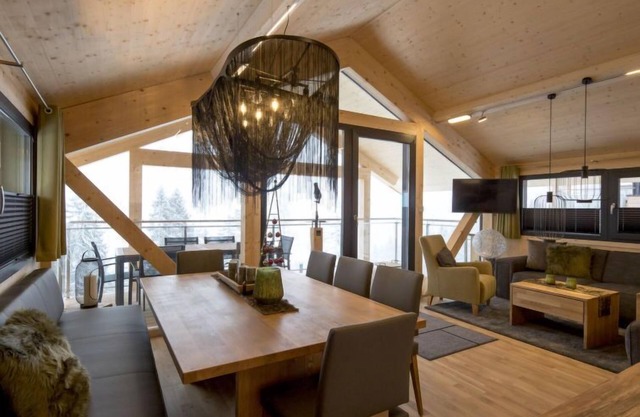 Superior # 04 Sauna&Sprudelwanne innen by Interhome