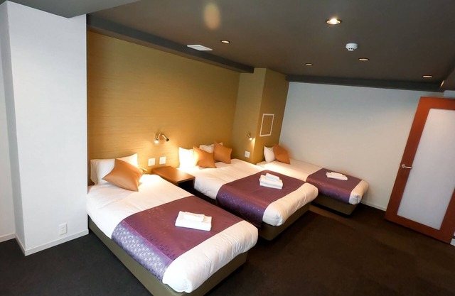 Superior Apartment - Superior Apartment/Osaka Ōsaka