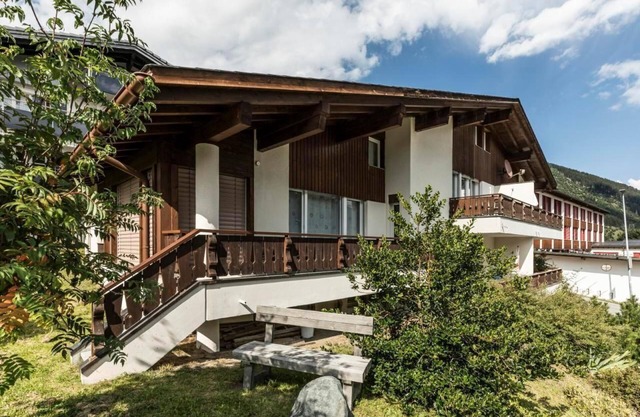 Superior Appartement Casa La Roda 2 (Madleina)