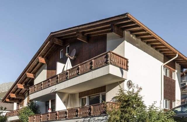 Superior Appartement Casa La Roda 1 (Maurus)