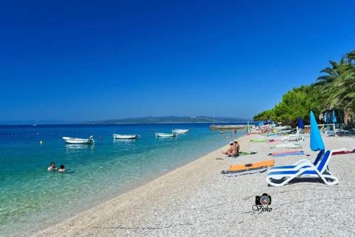 Superior apt, 4 rooms, 4 bathrooms