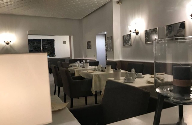 Superior double room - Hotel Binz