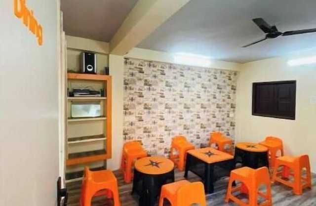 Superior Double Premium room @ StayMore AC