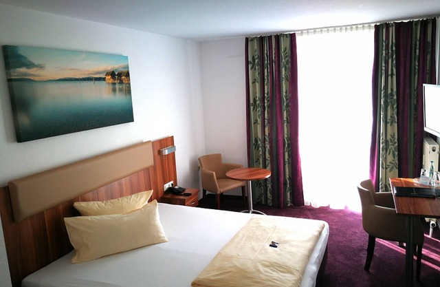 Hotel Löwen Meckenbeuren Lhs 