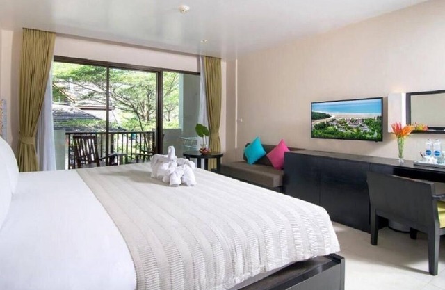 Superior - lovely inviting ambiance - Upto 3 Adults| SU#1