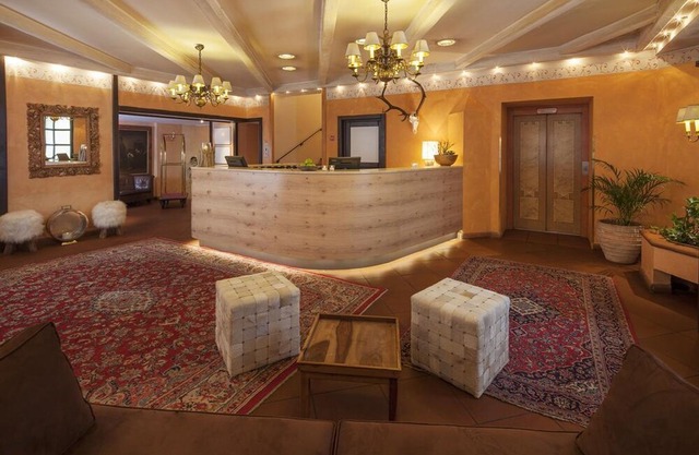 Superior room, 2 people non-refundable - Hotel Sailer