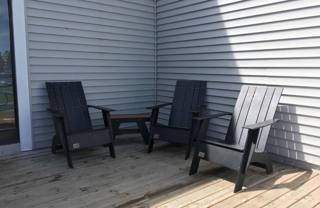 Superior & Sage Hotel