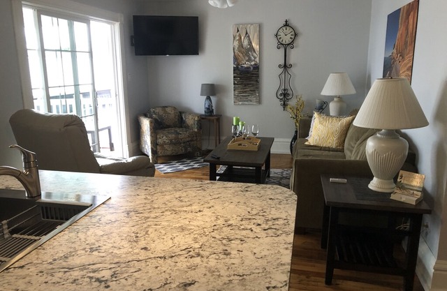 Superior Street Vacation Rental #3