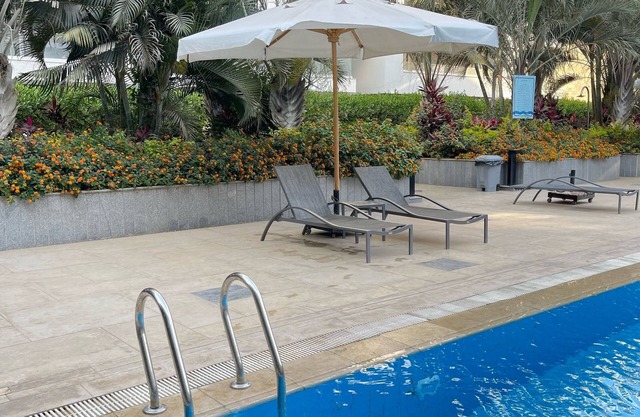 Superior Studio King- 5 min away from Airport