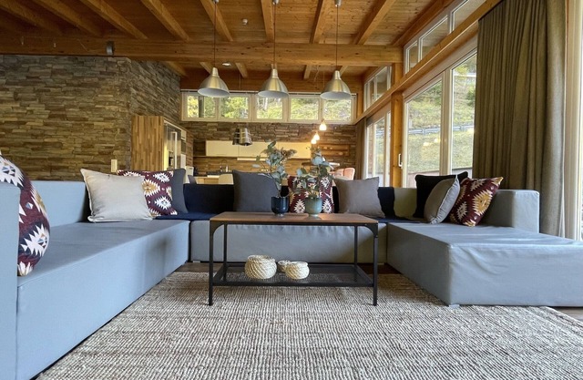 Superior Suite Penthouse