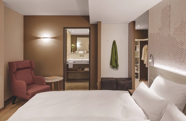 Superior Zimmer Max. 2 Personen