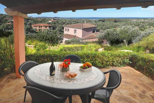 Superpanoramic Apartment