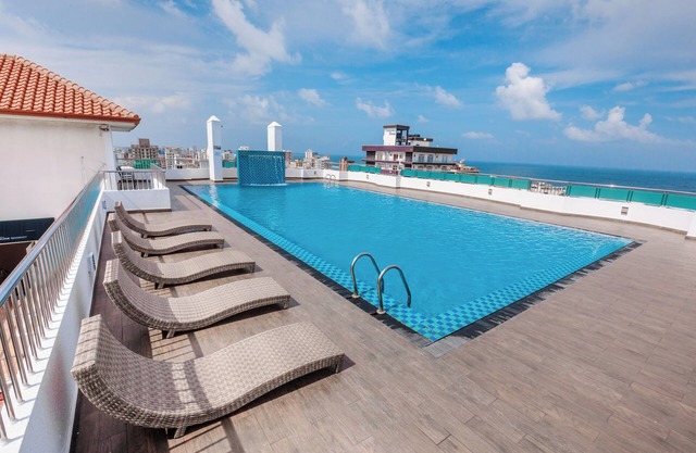 Supun Arcade Residency