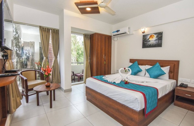 Suraksha Stay Whitefield