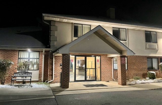 SureStay by Best Western Prince Frederick