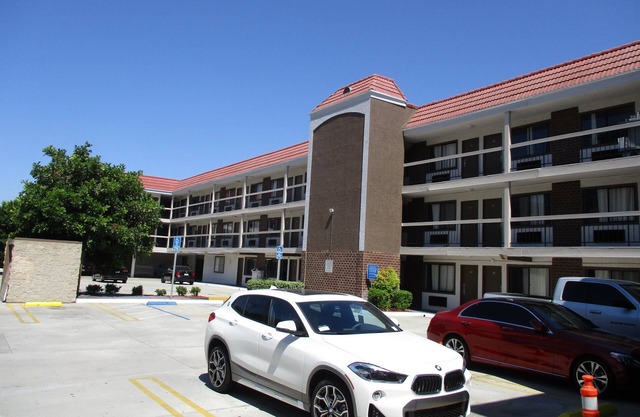 SureStay Hotel by Best Western Buena Park Anaheim