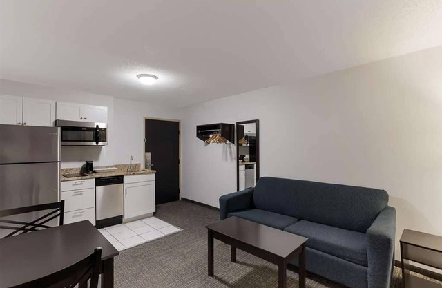 SureStay Hotel by Best Western Presque Isle