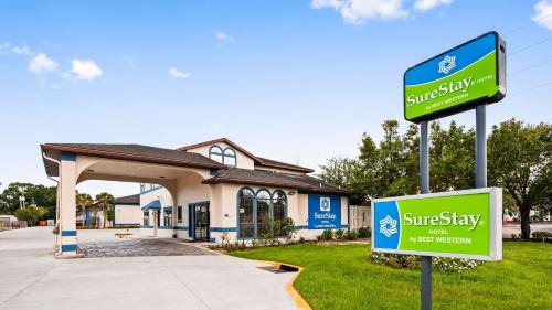 SureStay Hotel by Best Western Jacksonville South