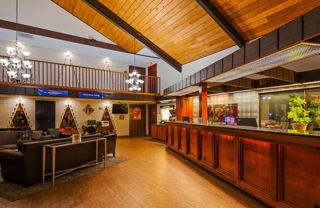 SureStay Plus Hotel by Best Western Black River Falls