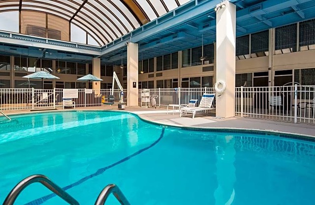 SureStay Plus Hotel by Best Western Albany Airport