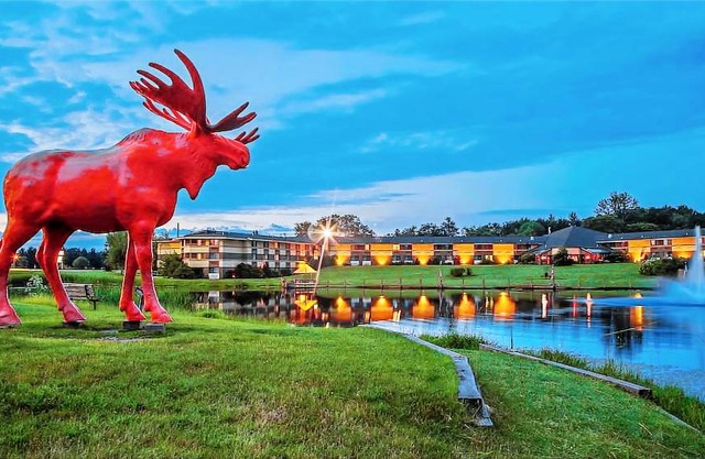 SureStay Plus Hotel by Best Western Black River Falls