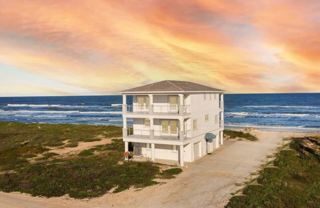 Surf Haven - Where holiday memories are made!