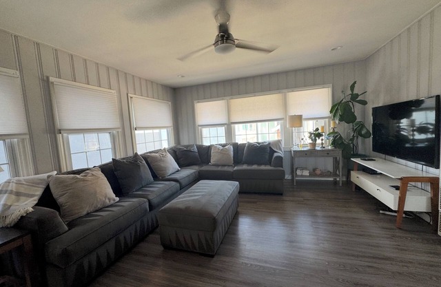 Surfside Haven - STEPS from the Beach!