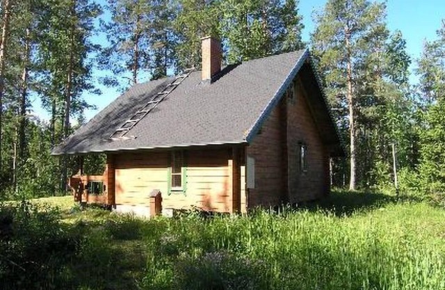 Suvikumpu by Interhome