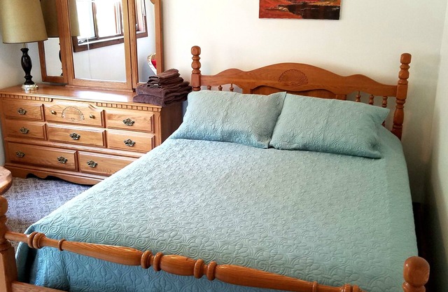 Swain Hollow Village Condo #1 Near Swain Resort