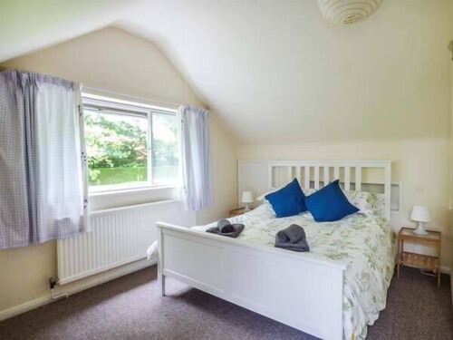 Swan Dyke Cottage, HORNING