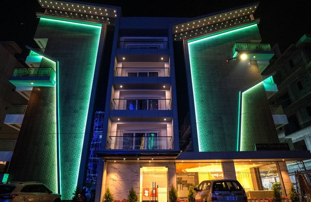SWARNA HOTEL & RESORT