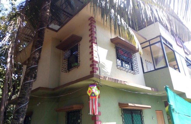 Swastik Ac Apartment