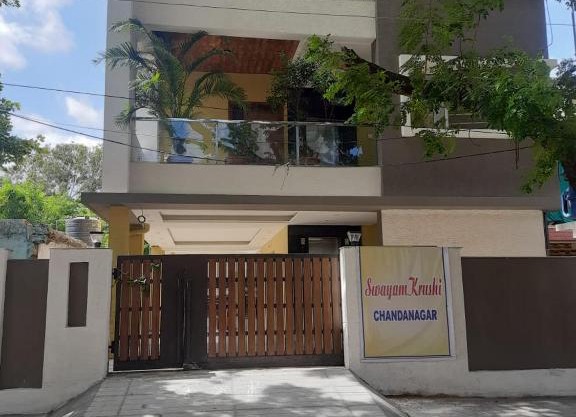 Swayamkrushi 3rd Floor