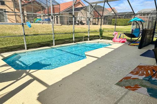 Sweet Blooms at Solana Resort