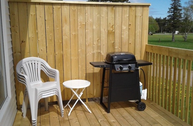 Sweet Dreams Cottages PEI - Deluxe Duplex Cottage #2