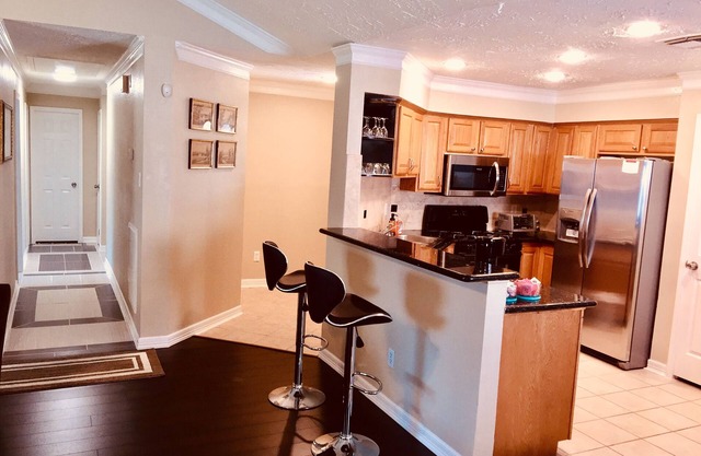Sweet Home 1 - For Families in a convenient area