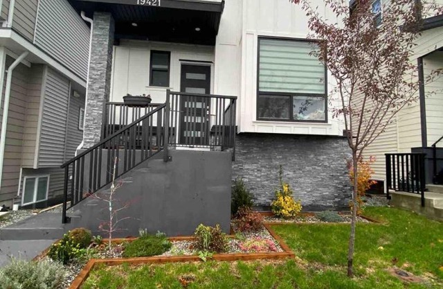 Sweet home 2 bedroom suite