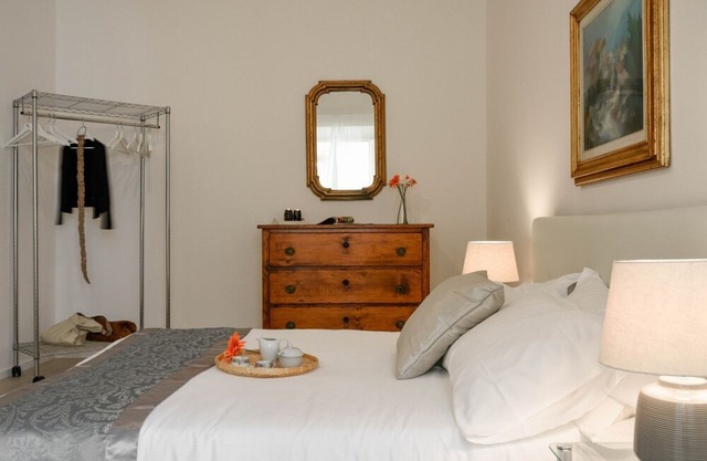 Sweet Home Bargello - Charme in the heart of Florence, immersed in history